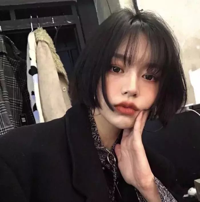 来自长崎的女孩